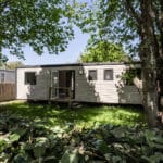 Camping La Croix Villieu