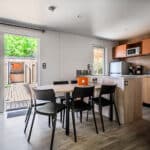 Camping La Croix Villieu