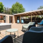 Camping La Croix Villieu