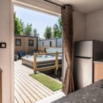Camping La Croix Villieu