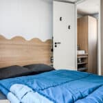 Camping La Croix Villieu