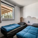 Camping La Croix Villieu