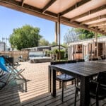 Camping La Croix Villieu