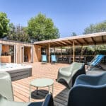 Camping La Croix Villieu