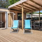Camping La Croix Villieu