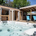 Camping La Croix Villieu