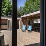 Camping La Croix Villieu