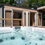 Camping La Croix Villieu