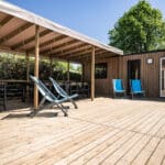 Camping La Croix Villieu