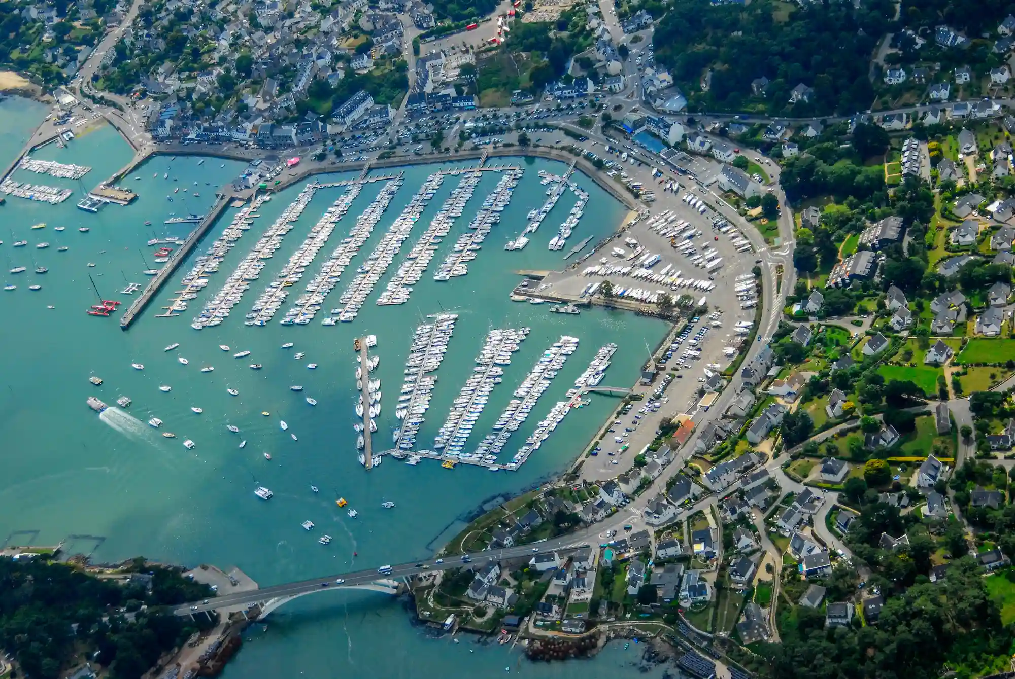 tourisme la trinite sur mer