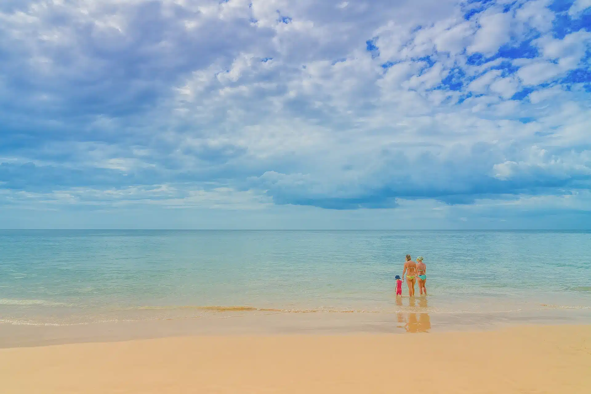 8km de plages et dunes sauvages a erdeven