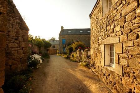 Village Sainte Barbe Plouharnel Morbihan