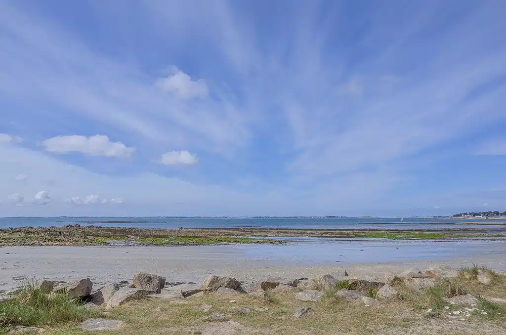 baie de quiberon