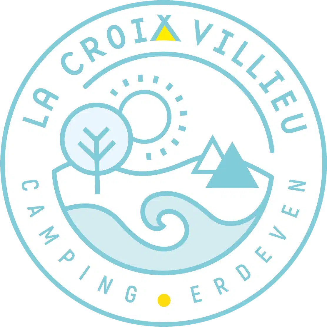 camping la croix villieu