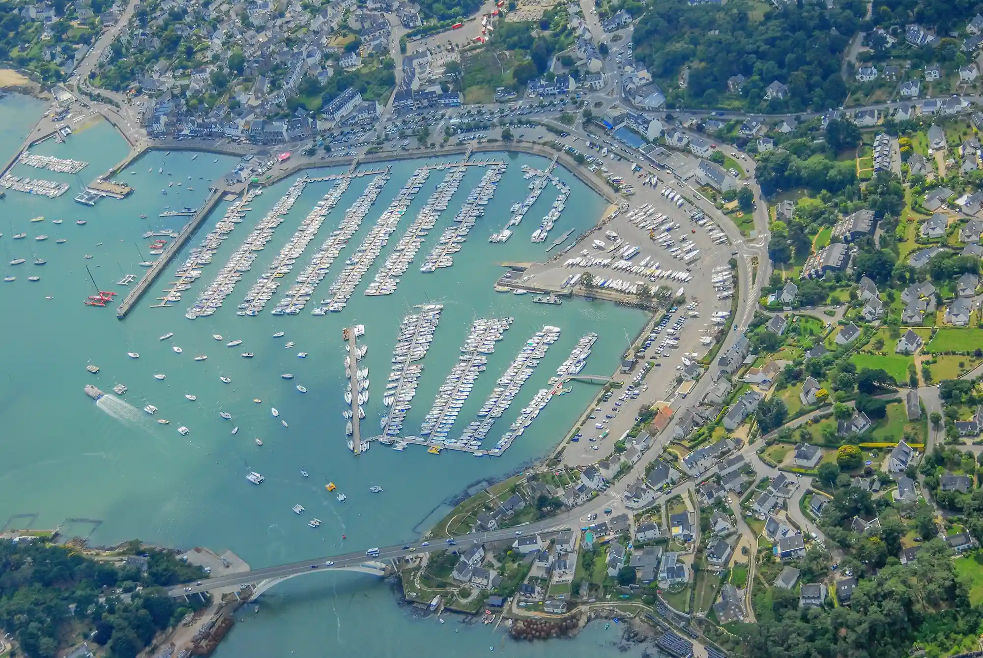 camping la trinite sur mer