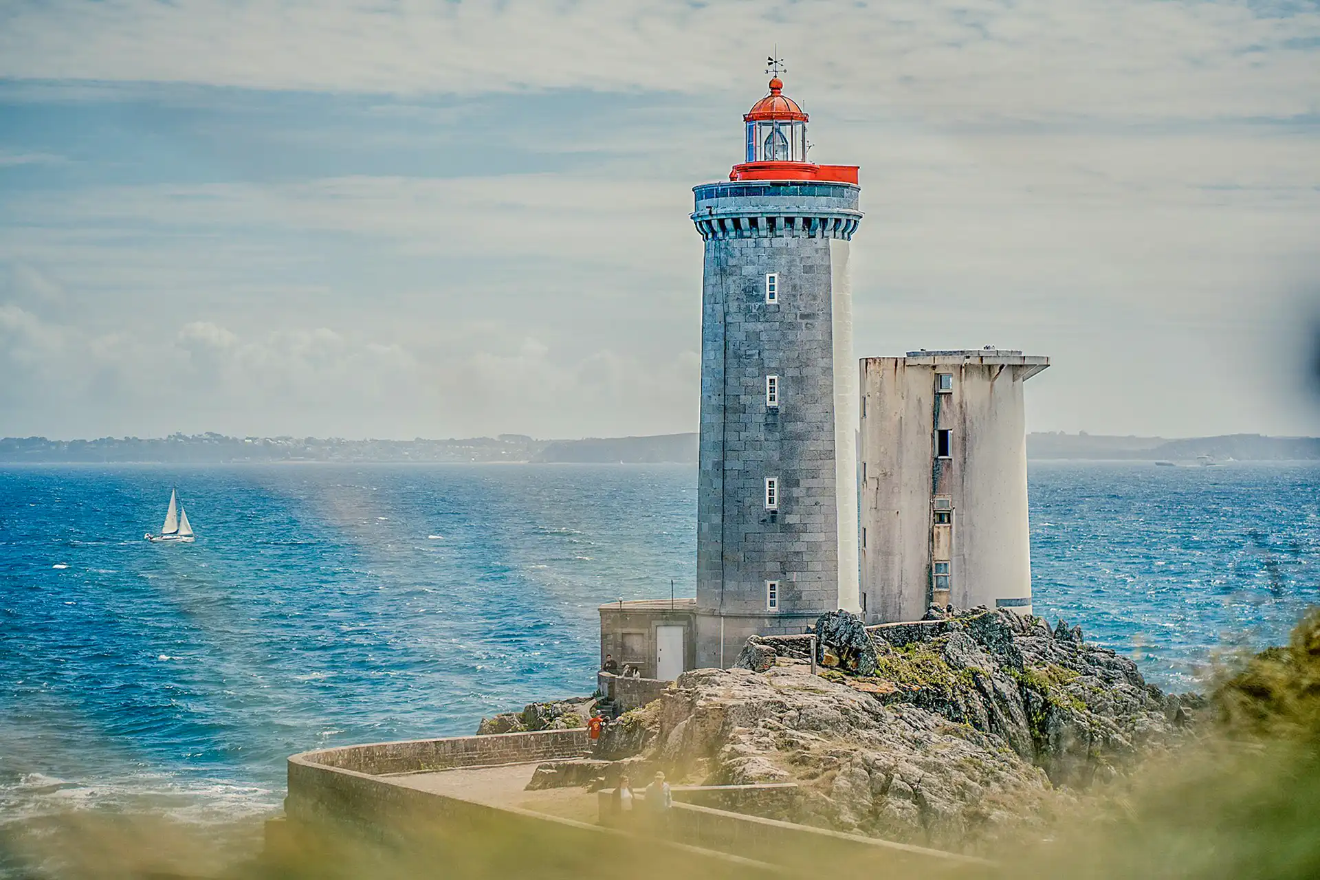 grand phare breton