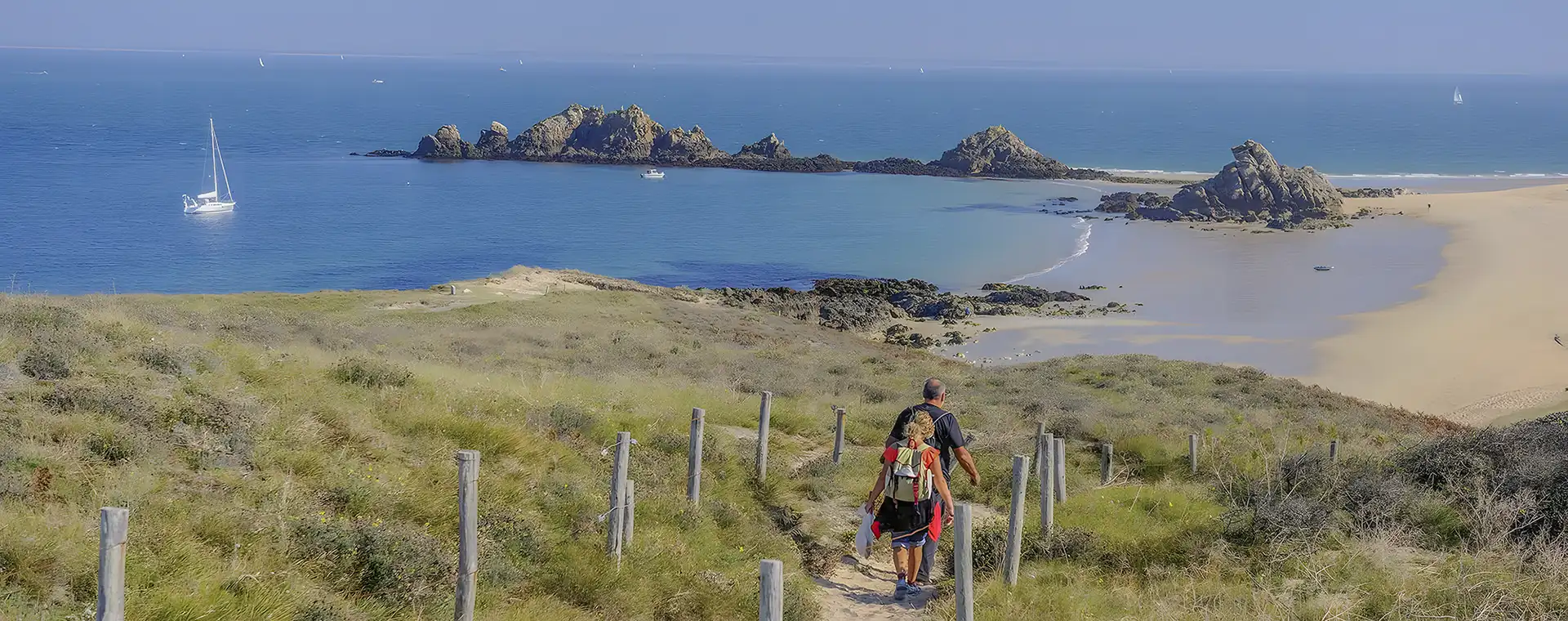 la plus belle plage de la trinite sur mer