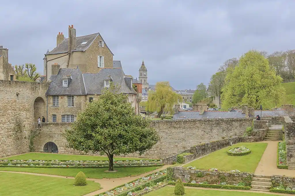 patrimoine historique et architectural