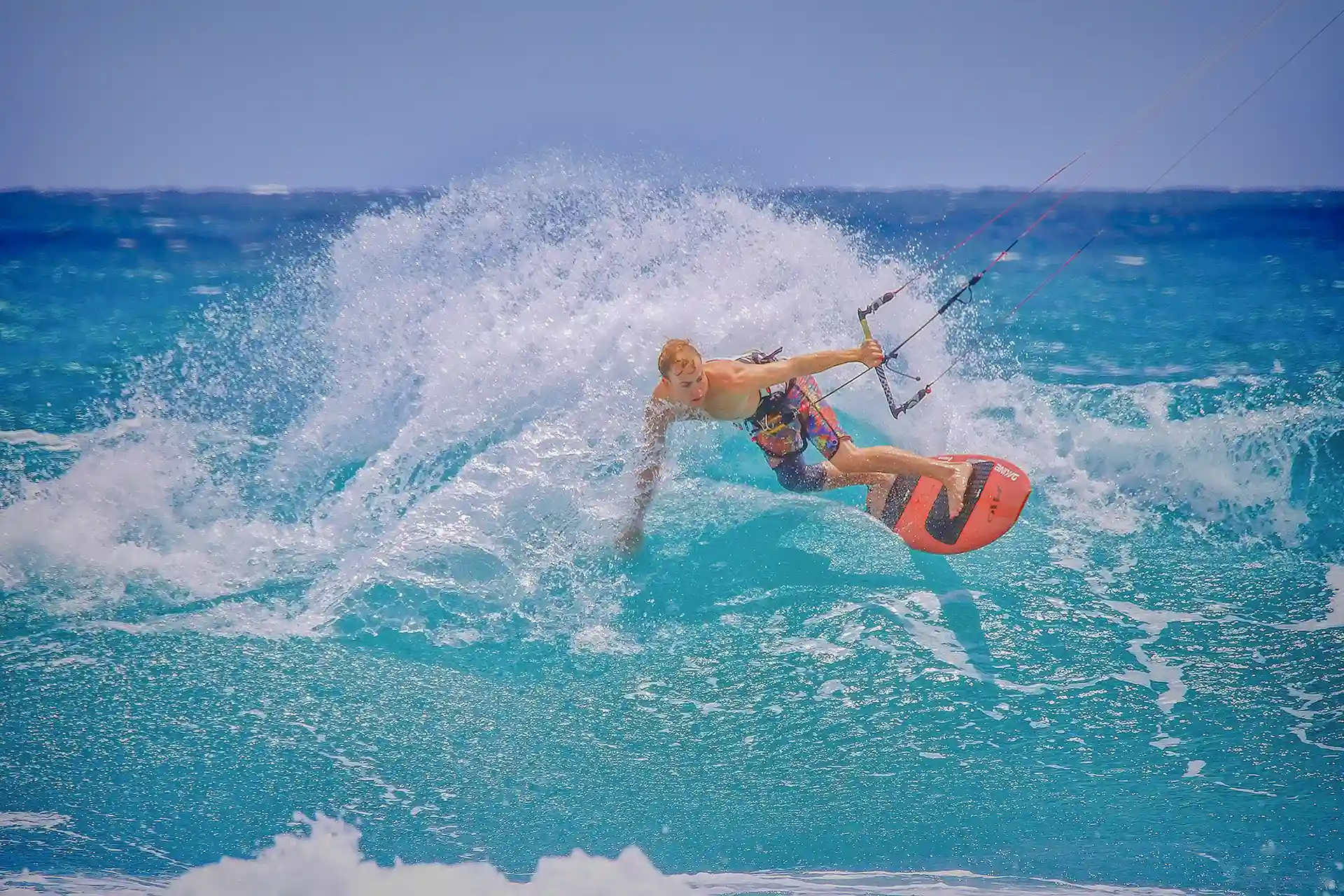 sejour surf dans le morbihan