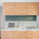 Kitchen face