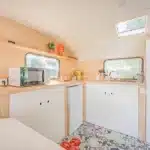 Cuisine karravane