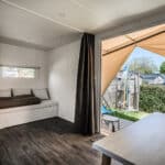 Camping La Croix Villieu