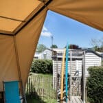 Camping La Croix Villieu