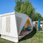 Camping La Croix Villieu