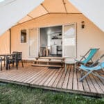 Camping La Croix Villieu