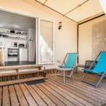 Camping La Croix Villieu
