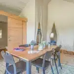 Salle a manger