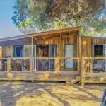 camping dans le morbihan