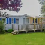 mobile home 6 persons