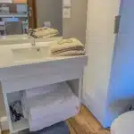 salle d eau loge spa