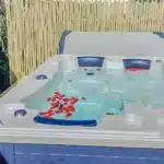 spa loge spa