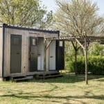 Camping La Croix Villieu