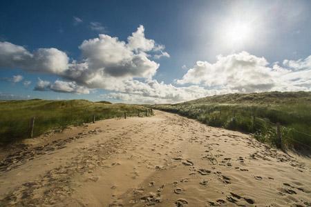 camping dune gavres quiberon séjour morbihan