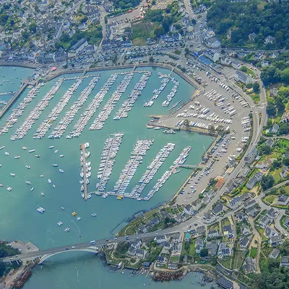 camping morbihan la trinite sur mer