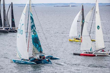 camping trinite sur mer trophee multicoques