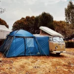 emplacement van morbihan